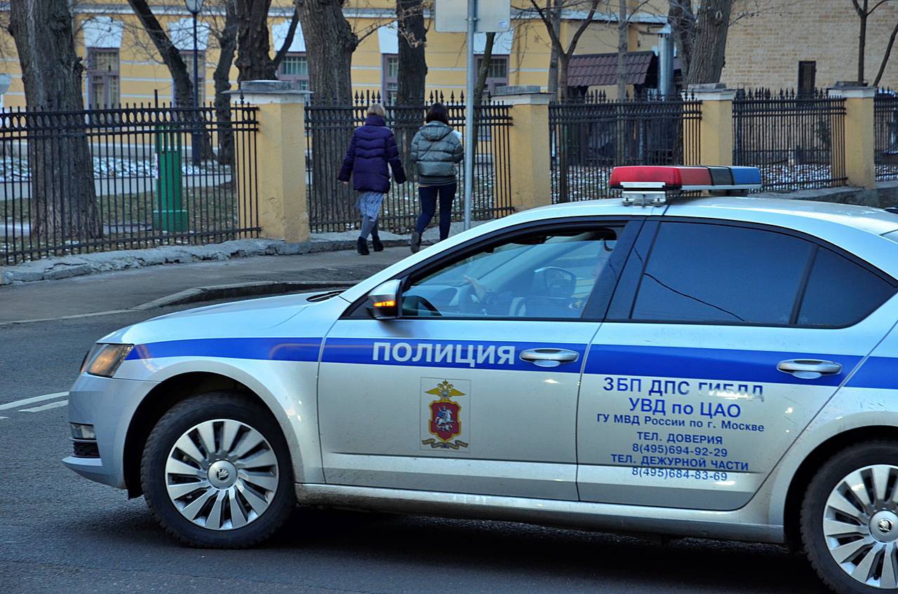 Полицейские Южного округа столицы подвели итоги оперативно-профилактического мероприятия «Подросток»
