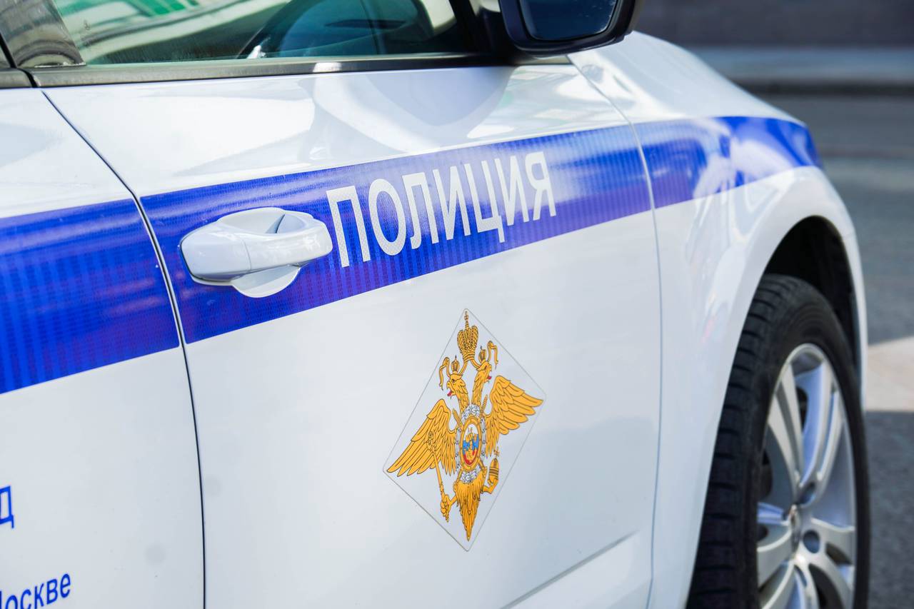 Оперативниками Южного округа столицы задержан подозреваемый в разбое