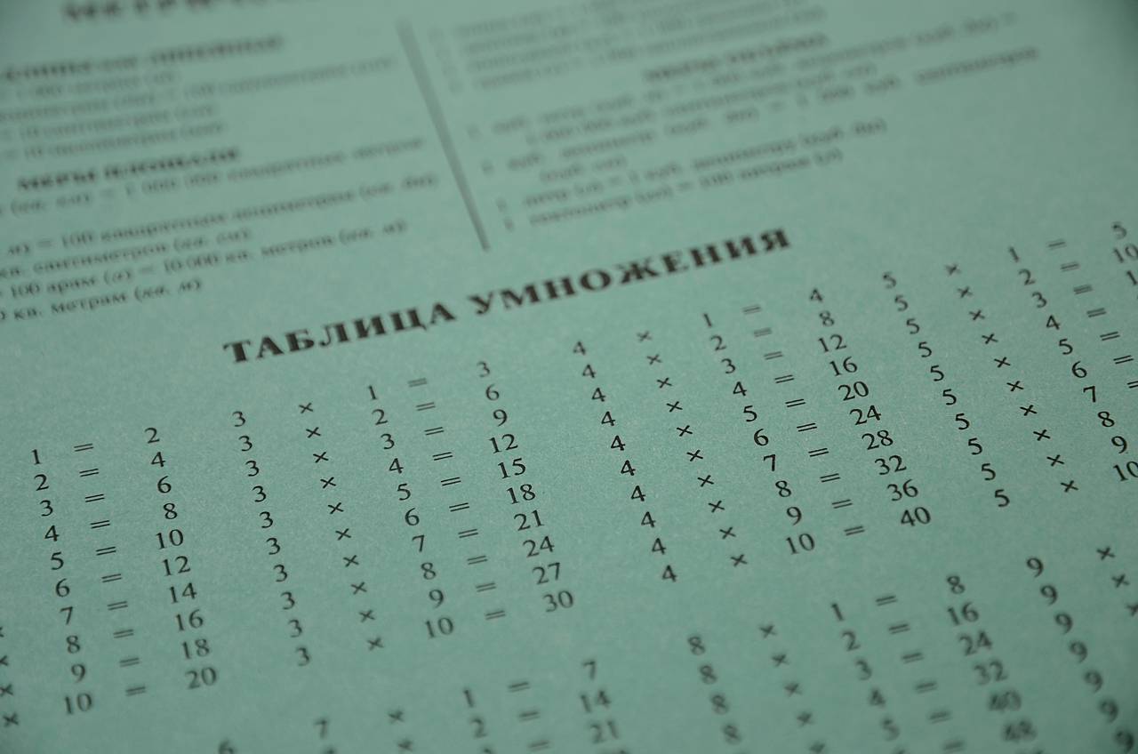 Для столичных учителей математики и естественных наук подготовили новую программу повышения квалификации
