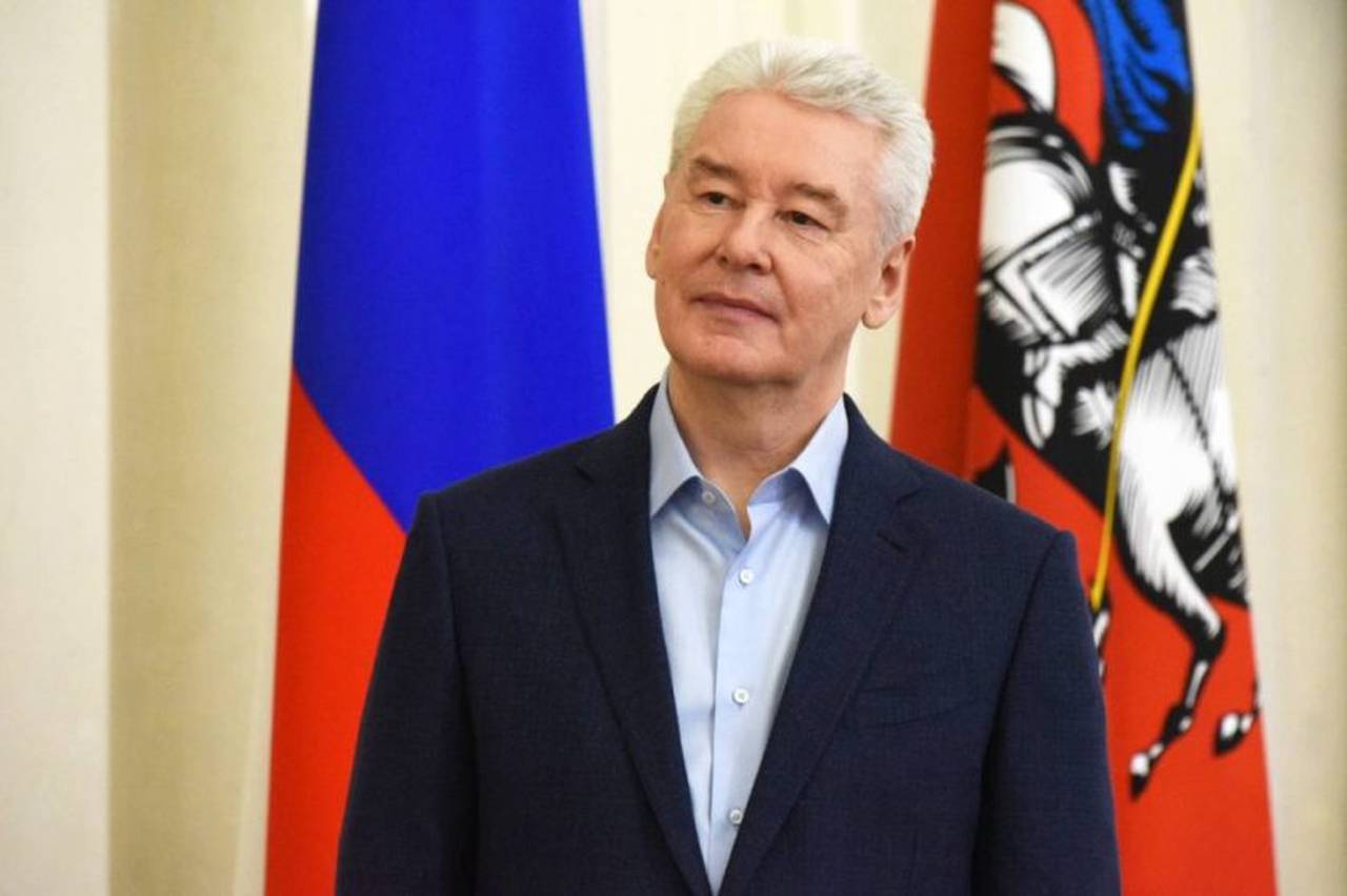 Сергей Собянин подвел итоги фестиваля «Пасхальный дар»