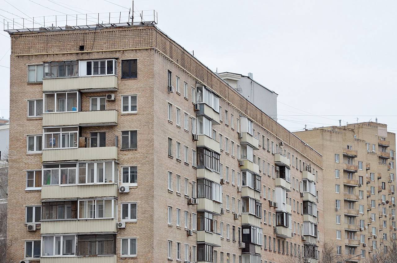 Неправомерное строительство пресекли в районе Нагатино-Садовники