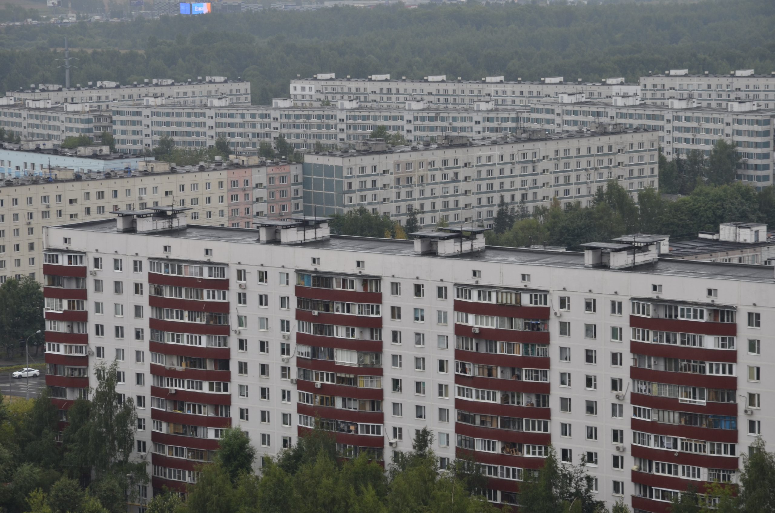 Как столичные рестораторы помогают бойцам СВО и Курской области