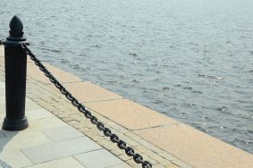 В маршрут прогулки войдут наиболее примечательные улицы района, на которых расположены его основные достопримечательности. Фото: Анна Быкова, «Вечерняя Москва»