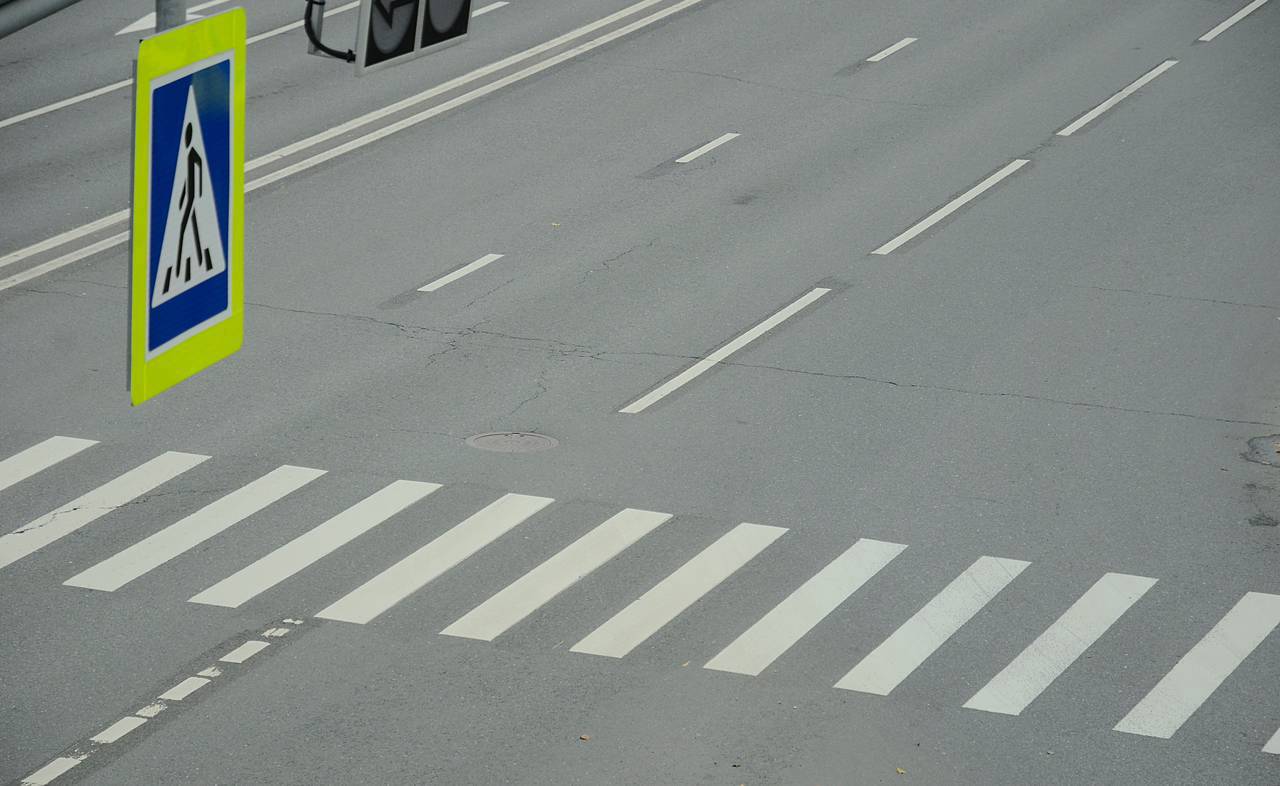 На этот период в районе Нагорный будет обустроено временное расширение. Фото: Анна Быкова, «Вечерняя Москва»
