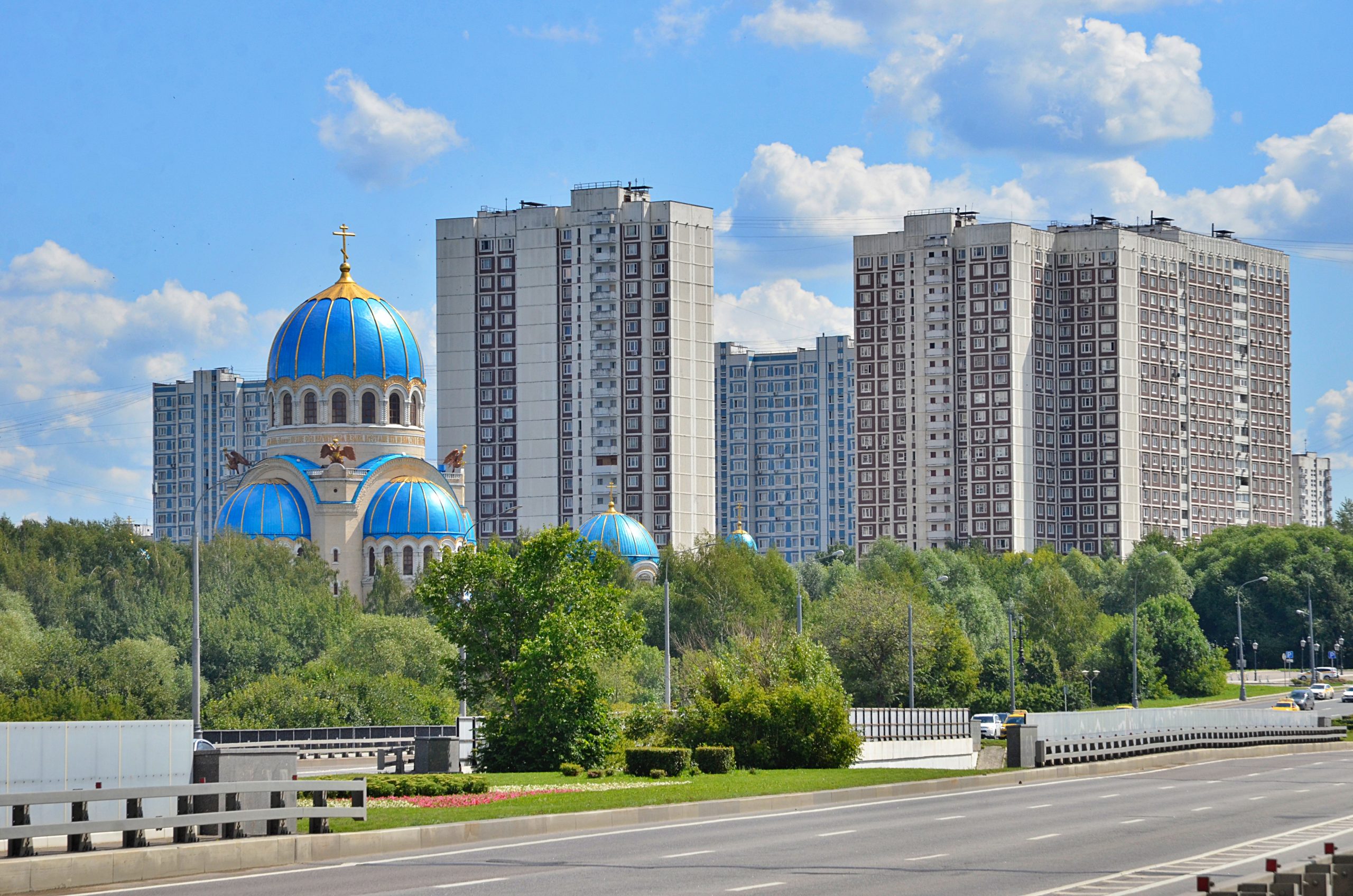 Финал Кубка мэра Москвы по стендовой стрельбе пройдет 24–25 мая. Фото: Анна Быкова, «Вечерняя Москва»