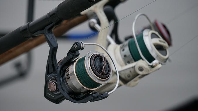 Сразиться в искусстве по ловли рыбы любители смогут на нескольких площадках. В Южном административном округе соревнования проведут на набережной музея-заповедника «Коломенское» и у Большого Чертановского пруда. Фото: Анатолий Цымбалюк, «Вечерняя Москва»