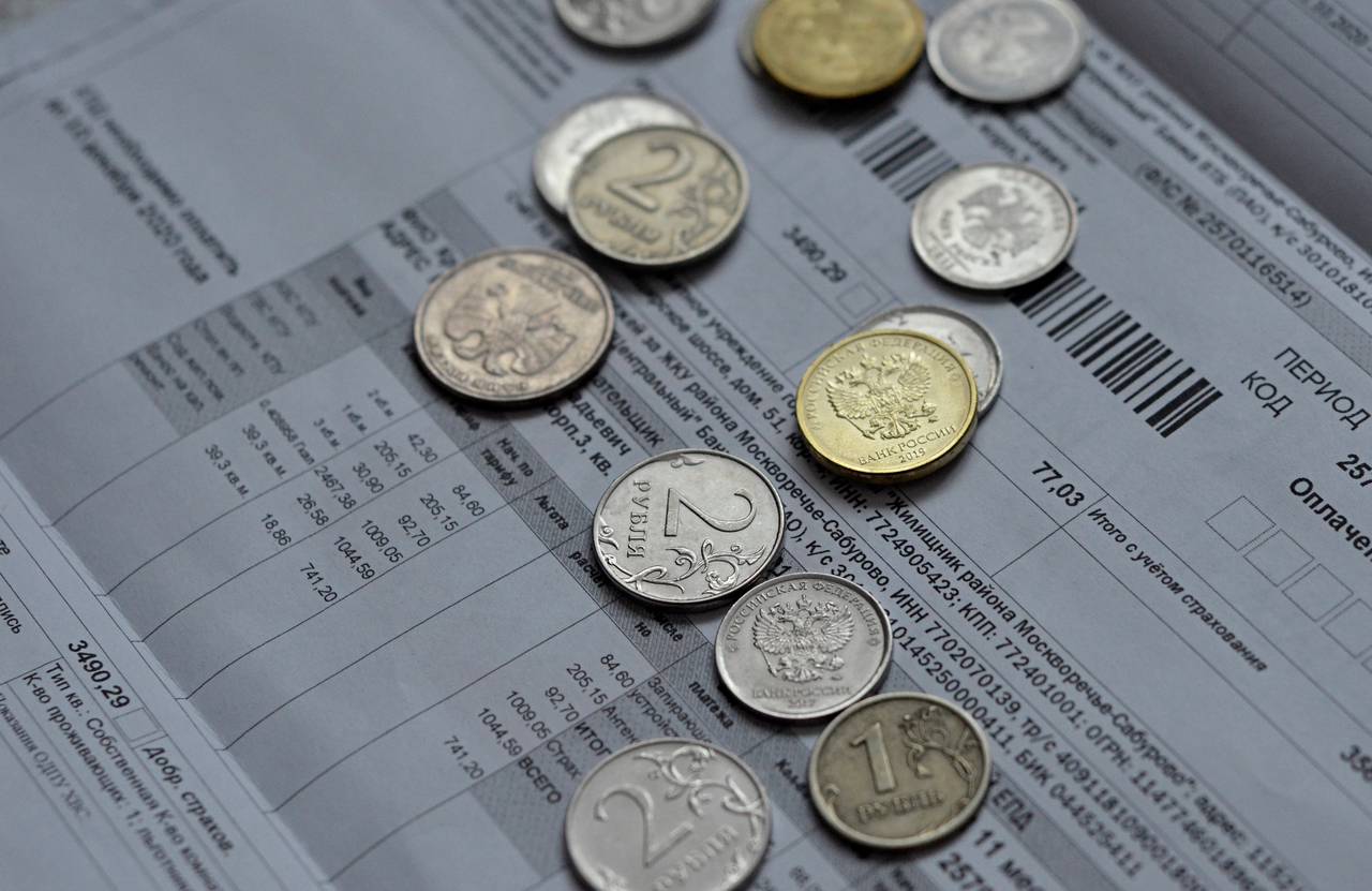 Достигаем финансового благополучия с программой долгосрочных сбережений. Фото: Анна Быкова, «Вечерняя Москва»