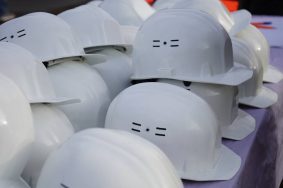Работы осуществили специалисты Государственной инспекции по контролю за использованием объектов недвижимости Москвы. Они выявили заброшенную постройку по адресу: проспект Андропова, дом №48, строение 9. Фото: архив, «Вечерняя Москва»