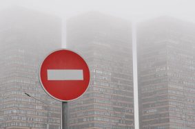 Новый график проезда по магистрали вступит в силу с 20 июня. Фото: Анатолий Цымбалюк, «Вечерняя Москва»
