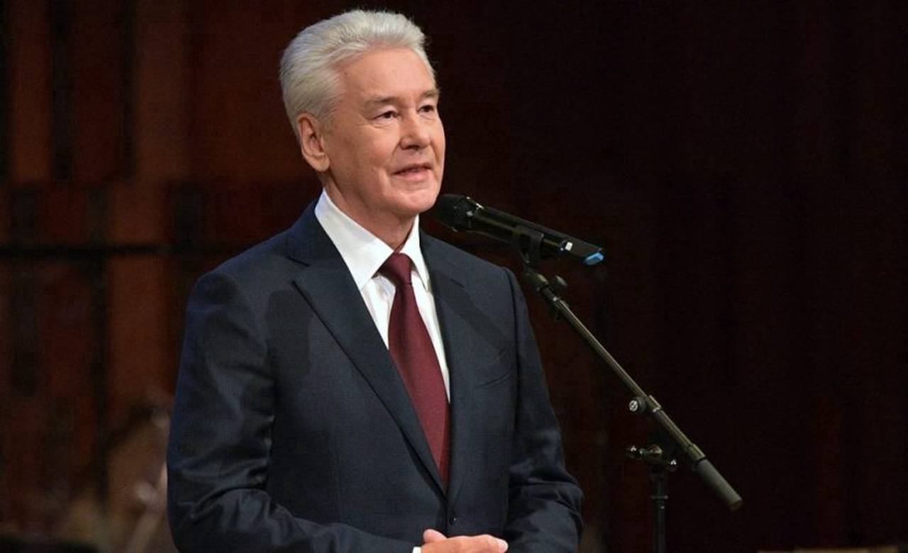 Сергей Собянин рассказал о развитии детской кардиологической помощи в Москве