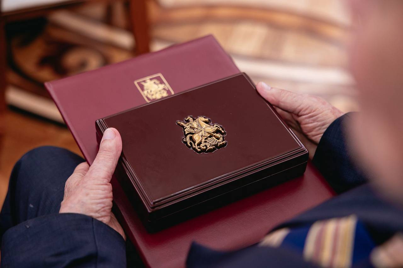 Специалистов НППЦ имени Зиновия Соловьева удостоили награды за лучший инновационный проект в области медицины