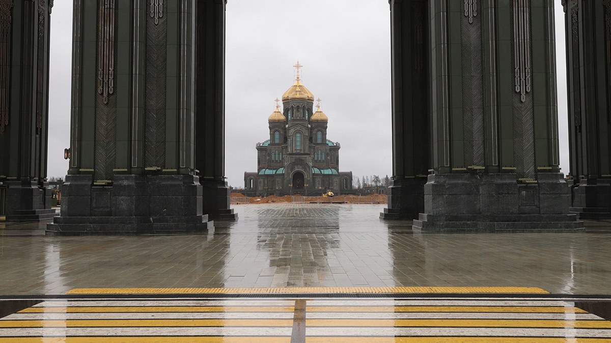 Чемпионат ЦФО по стрельбе на дальние дистанции пройдет 28–29 июня в парке «Патриот»
