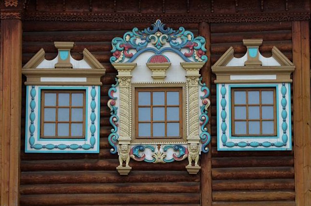 Всего было создано три серии. Фото: архив, «Вечерняя Москва»