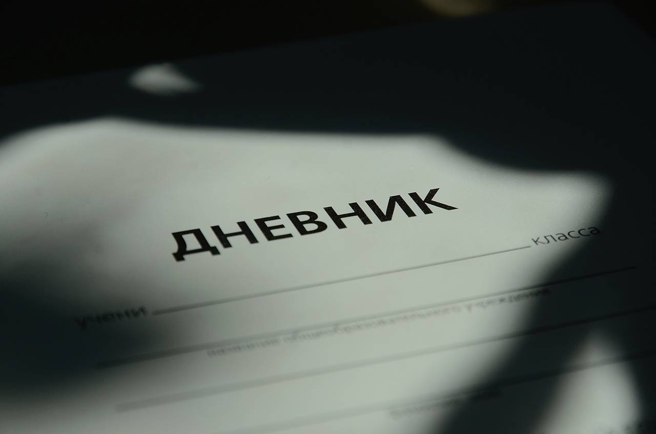 Одна из историй была посвящена педагогу образовательного учреждения, расположенного в Южном административном округе. Фото: Анна Быкова, «Вечерняя Москва»
