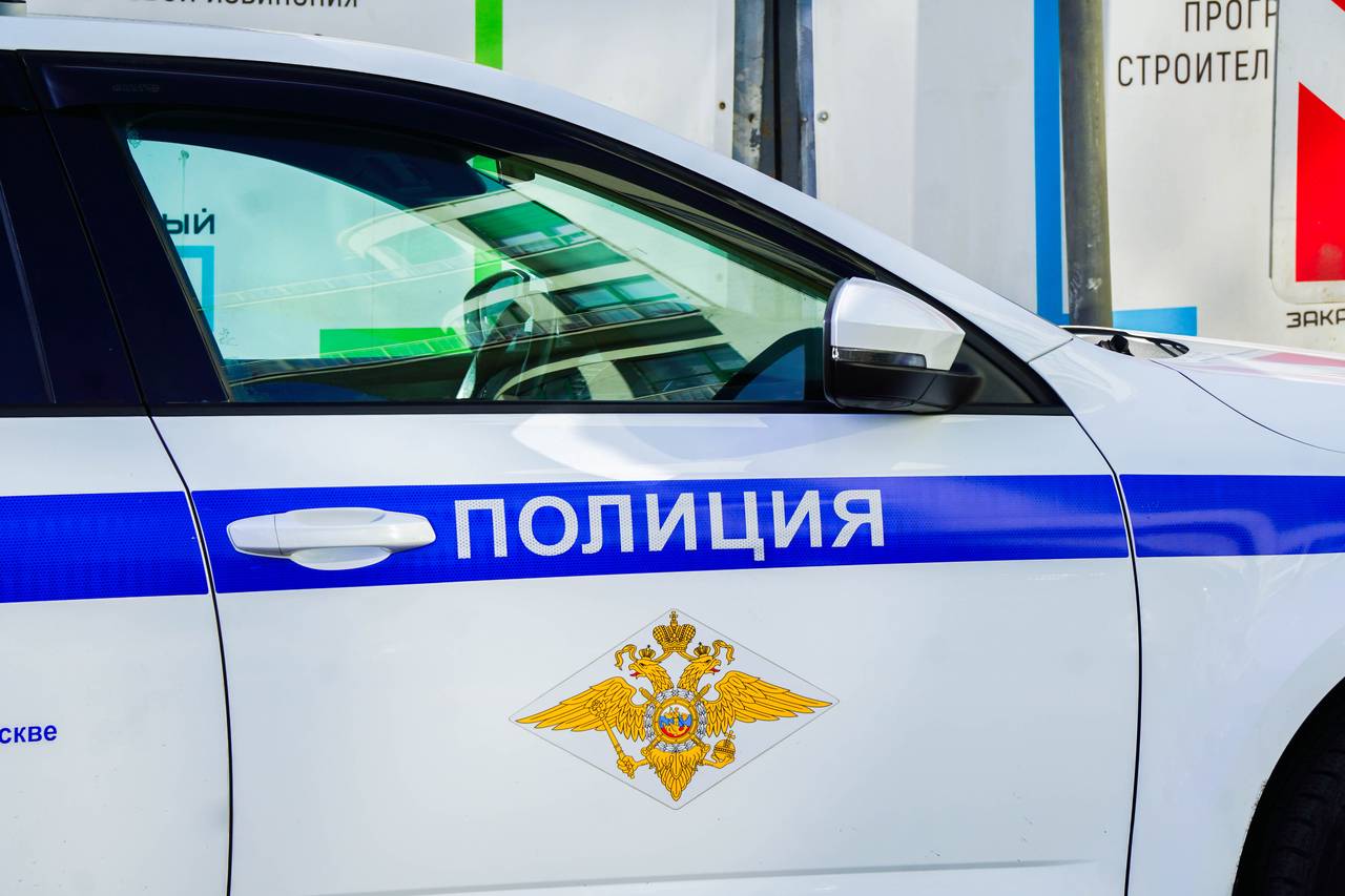 Здание появится по адресу: улица Дорожная, владение 13А. Фото: Ксения Догонашева, «Вечерняя Москва»