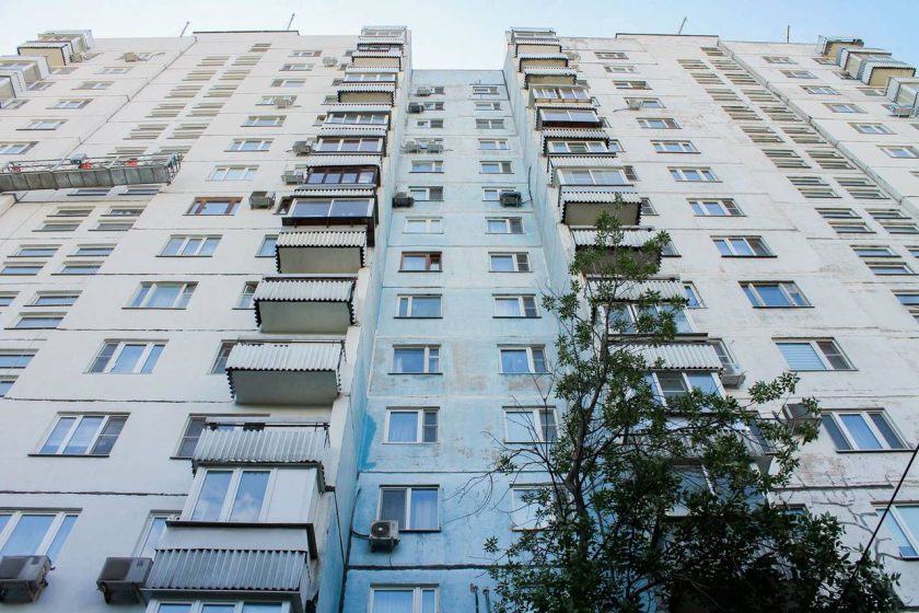 Столичные специалисты обновят жилой дом в Нагатинском Затоне в рамках программы капитального ремонта