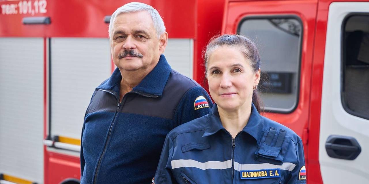 Тренд на добро: 18 лет назад образовался Общественный поисково-спасательный отряд «СпасРезерв»