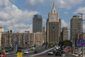 Как москвичи поддерживают участников СВО и ветеранов с помощью цифровых проектов. Фото: Наталья Шатохина, «Вечерняя Москва»