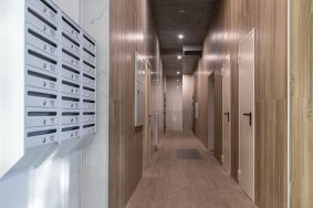 Жилая площадь здания составит 34 тысячи «квадратов». Фото: сайт мэра Москвы