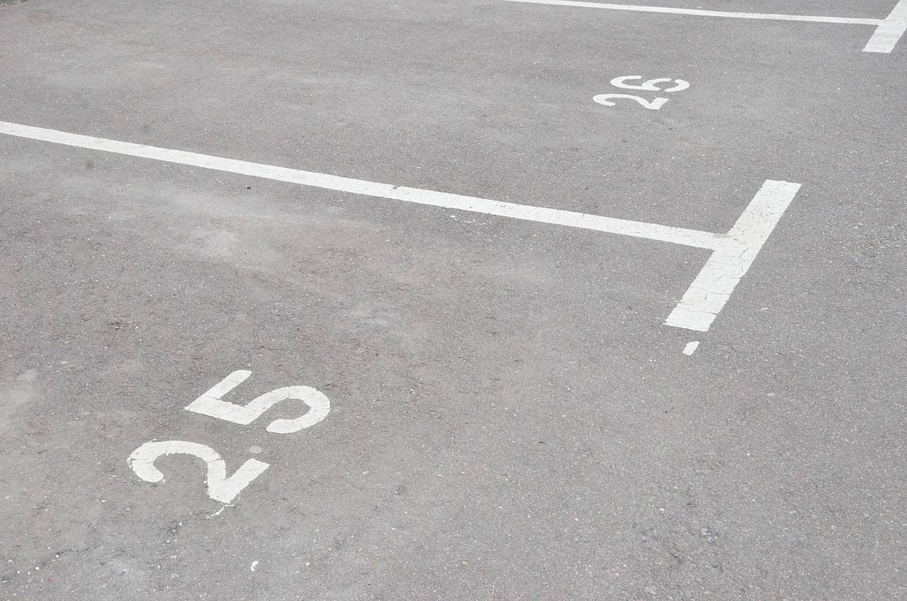 На юге Москвы преобразовали незаконную парковку