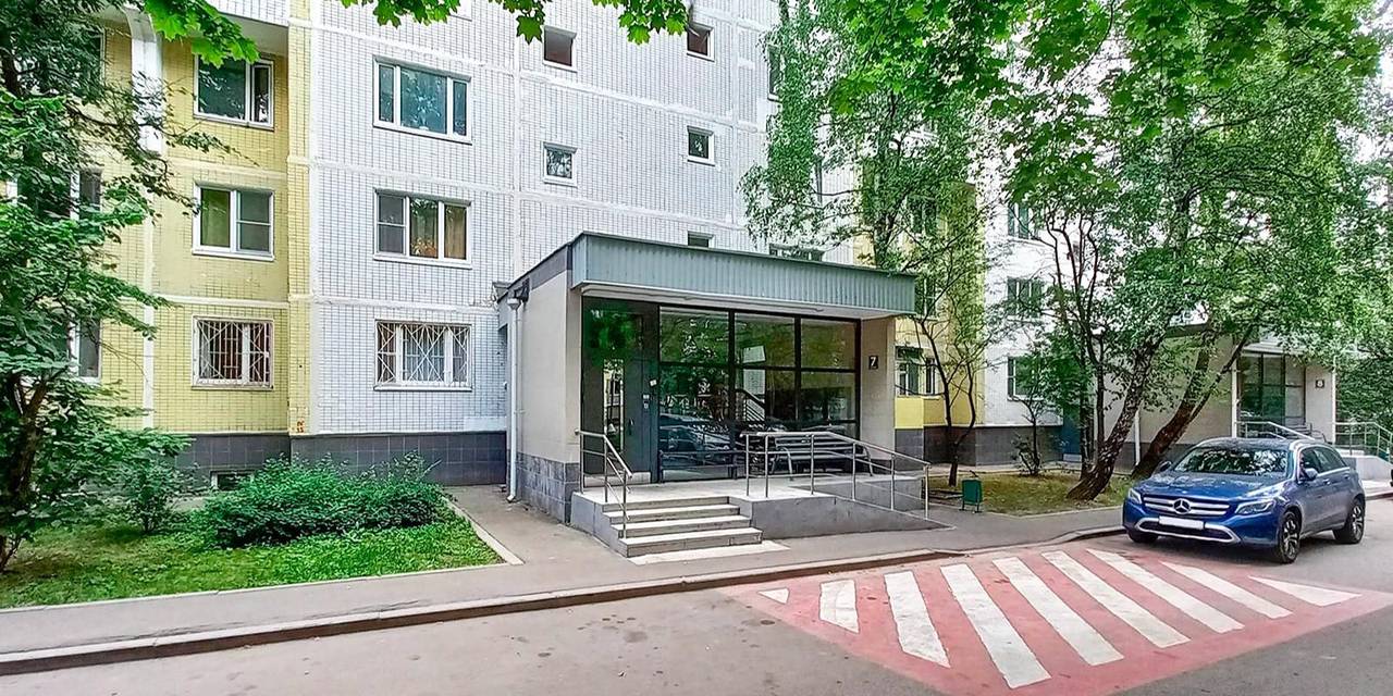 Два нежилых помещения предложили приобрести столичным предпринимателям на юге Москвы