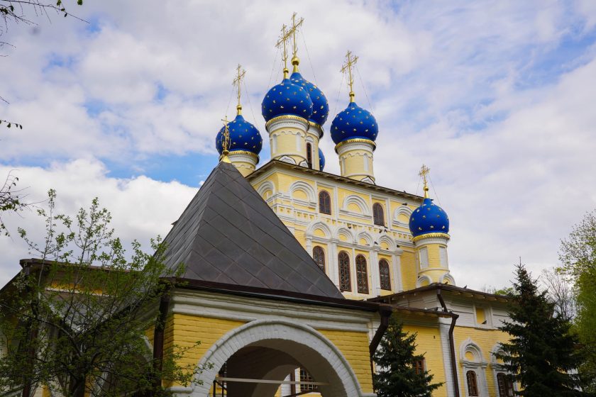 Праздничную программу ко Дню города подготовят в МЗ «Коломенское»