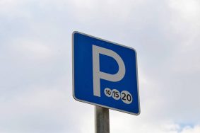 На юге Москвы работу начали парковки №9241 в Зябликове и №9232 и №9233 в Чертанове Южном. Фото: архив, «Вечерняя Москва»
