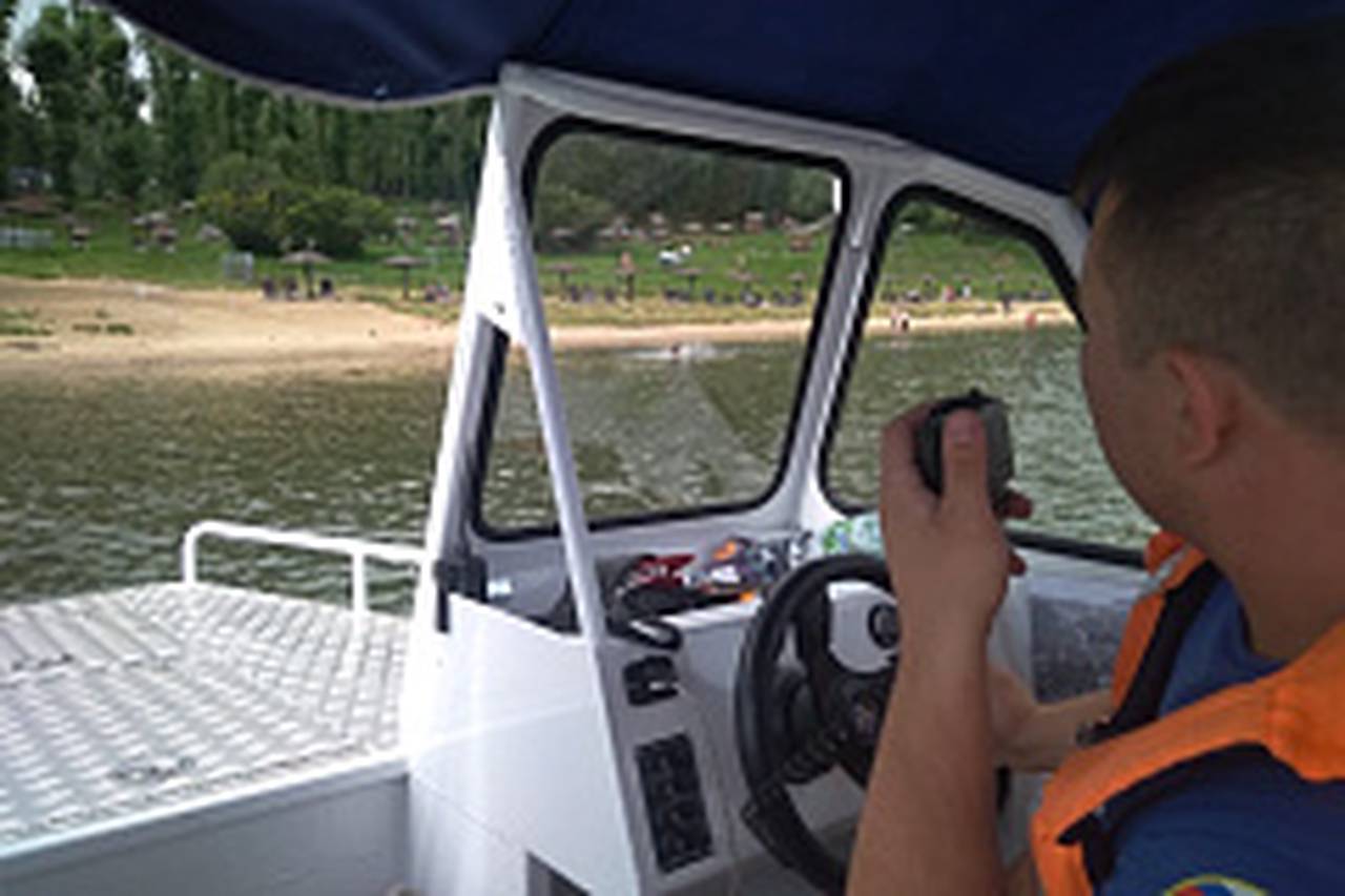 Ловись рыбка большая и маленькая