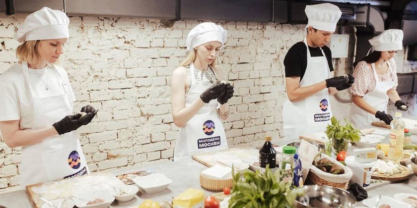 Проект «Молодежь Москвы» объединит столичных и иностранных студентов