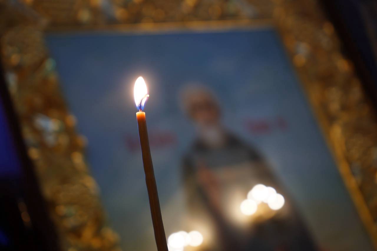 Первый в Москве храм Святого Царя-Страстотерпца Николая II строят в Чертанове Южном