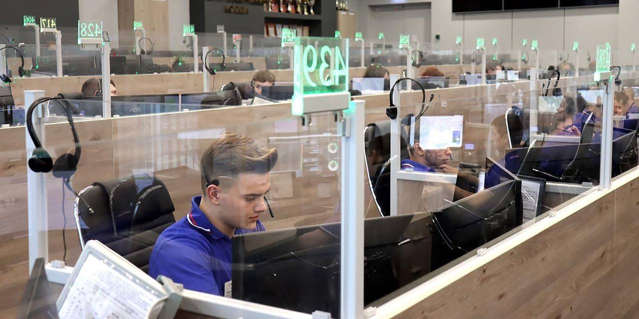 Командный игрок: о важности командной работы рассказали специалисты Службы 112 Москвы