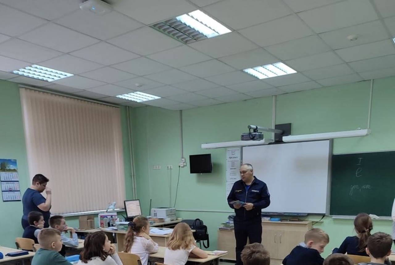 Повторение никогда не помешает