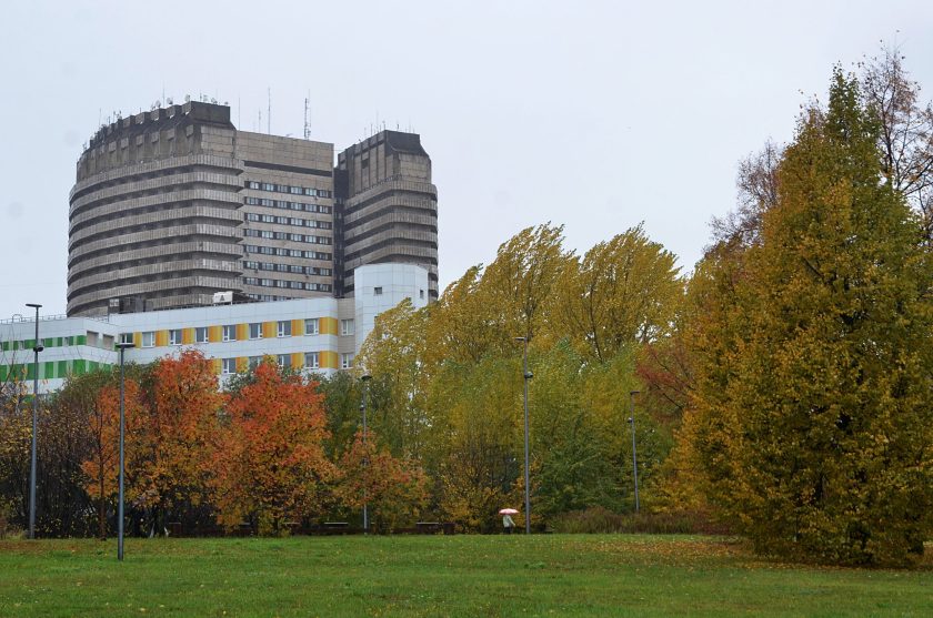 Представители НМИЦ онкологии имени Николая Блохина приняли участие в запуске производства вакцины против ВПЧ