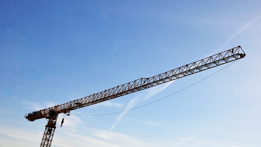 На юге города построят жилой дом по программе КРТ