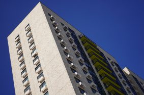 Нежилая наземная площадь объекта недвижимости составит 10,13 тысячи квадратных метров.Фото: Анна Быкова, «Вечерняя Москва»