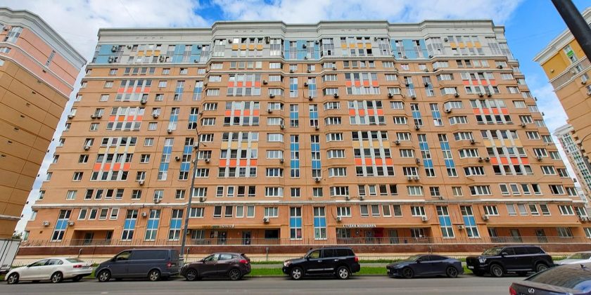 Более 30 помещений для бизнеса на юге Москвы можно приобрести на городских торгах