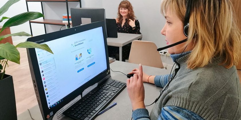 С момента старта работы медицинского учреждения жители Москвы с проблемами, связанными со слуховым аппаратом, посетили его порядка 50 тысяч раз. Фото: сайт мэра Москвы