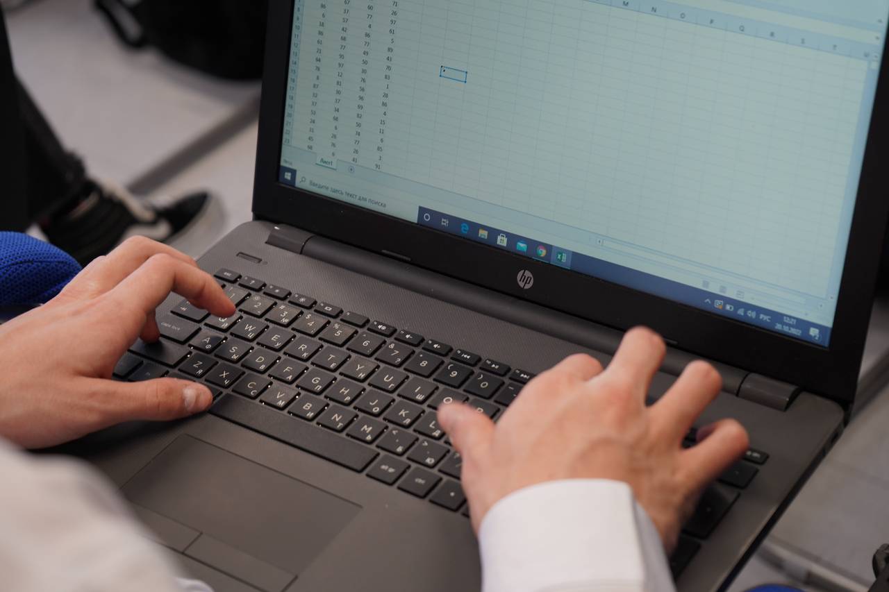 Актуальные схемы интернет мошенников