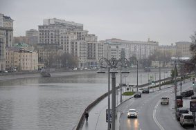 Московская «Единая Россия» продолжит гуманитарную миссию в 2026 году. Фото: Анна Быкова, «Вечерняя Москва»