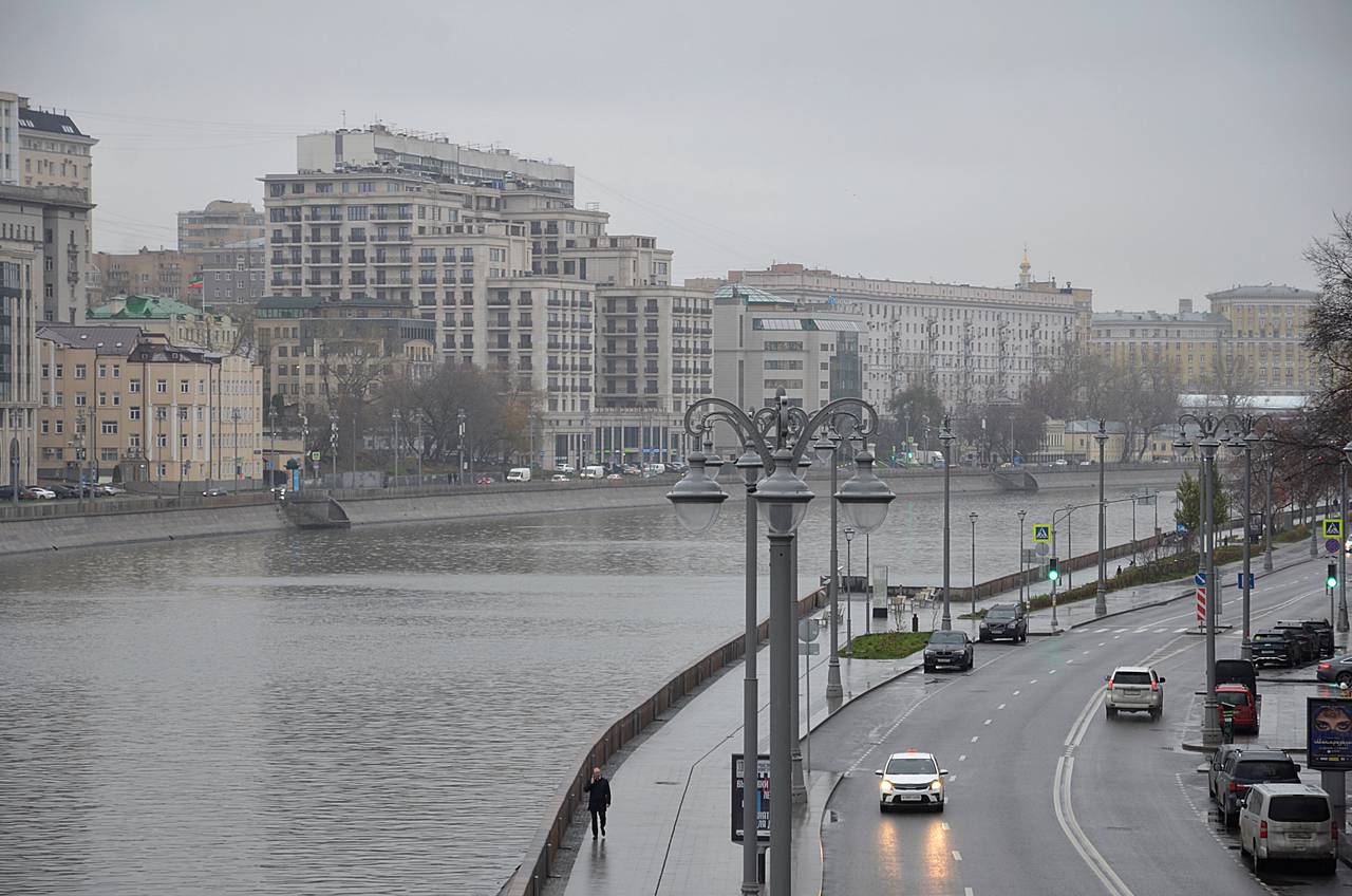 Московская «Единая Россия» продолжит гуманитарную миссию в 2026 году