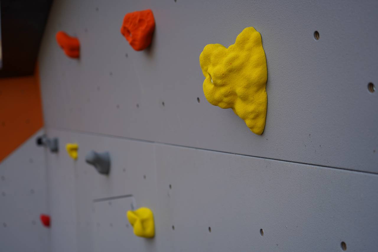 С 2 по 28 декабря в Москве пройдёт скалолазный фестиваль