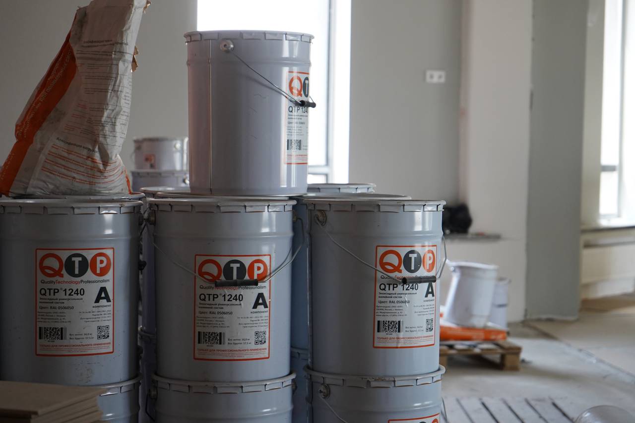 В помещениях можно будет реализовать самые разные виды бизнеса: от химчистки и мастерской до пункта выдачи. Фото: Анна Быкова, «Вечерняя Москва»