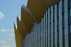 В Москве пройдут международные соревнования по брейкингу. Фото: Анна Быкова, «Вечерняя Москва»