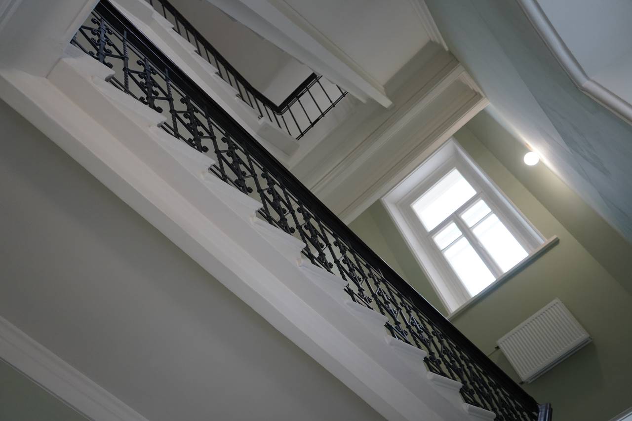 Сохраняя исторический облик: как Москва следит за состоянием памятников старины. Фото: Анна Быкова, «Вечерняя Москва»