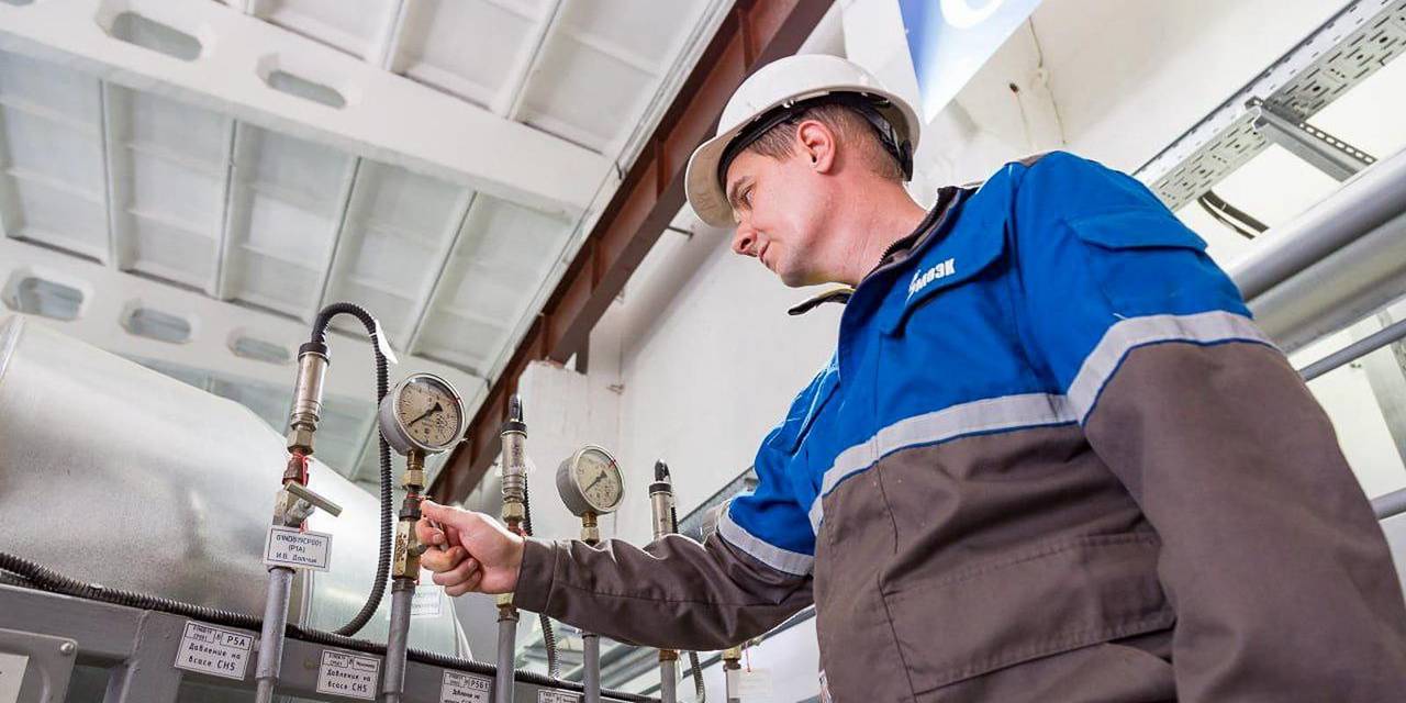 Работу столичной системы отопления скорректировали из-за похолодания. Фото: пресс-служба Комплекса городского хозяйства Москвы