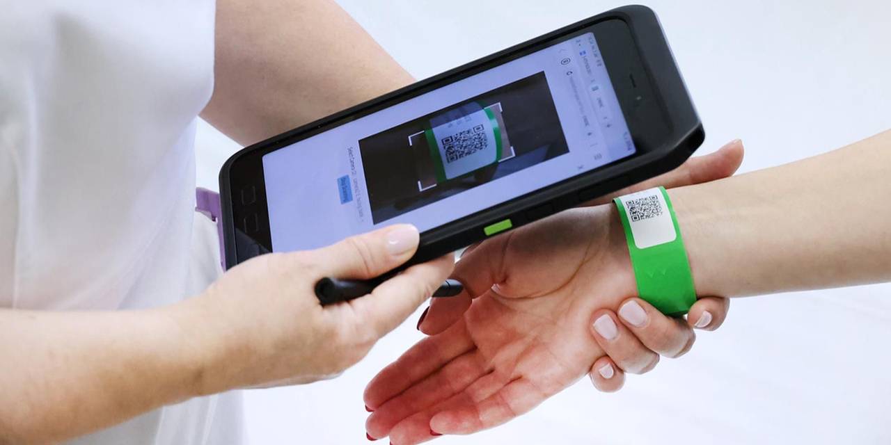 Система была создана с целью ускорения оказания медицинской помощи. Фото: пресс-служба Департамента здравоохранения города Москвы