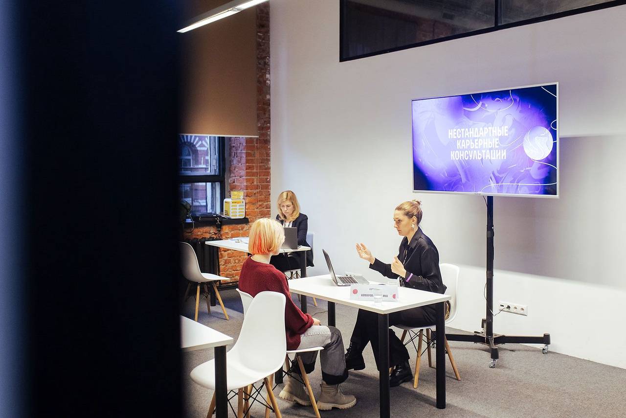 В мероприятии смогут принять участие молодые специалисты, студенты и выпускники вузов и колледжей в возрасте от 16 до 35 лет. Фото: пресс-служба Комитета общественных связей и молодежной политики города Москвы