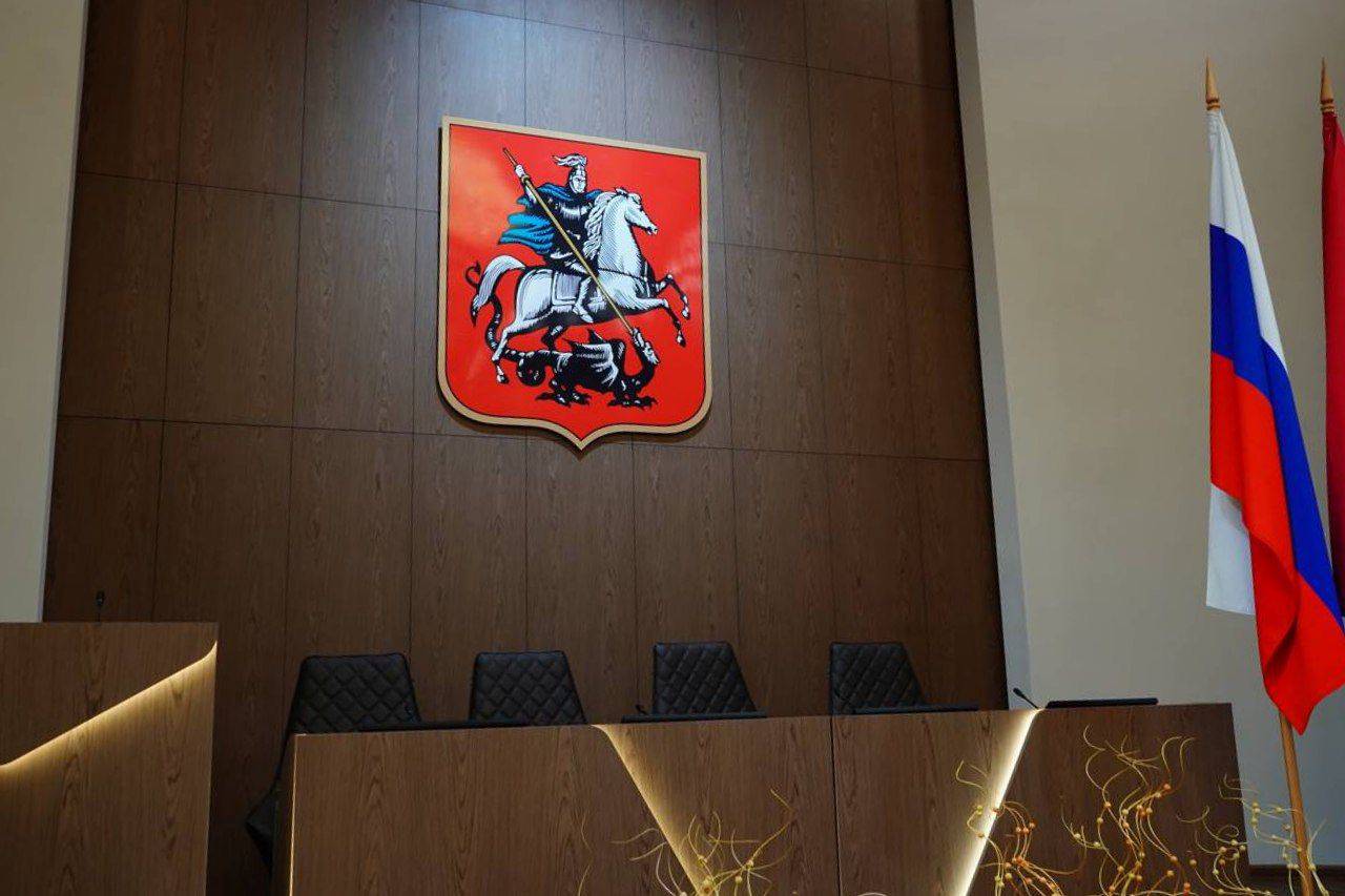 Судебные приставы Москвы проведут прием граждан в рамках Всероссийского Дня правовой помощи детям