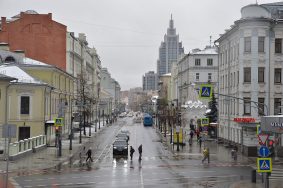 Как предприниматель из Царицына поддерживает участников СВО. Фото: Анна Быкова, «Вечерняя Москва»