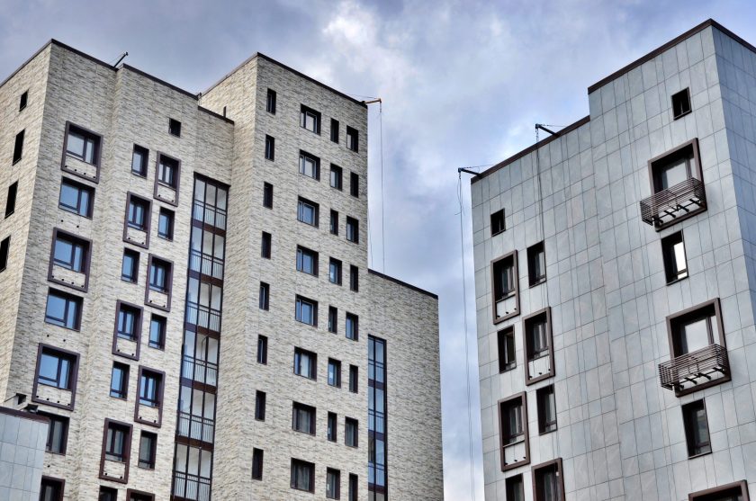 Общая площадь 9 коммерческих помещений, которые находятся в Южном административном округе, составляет более 2,2 тысячи квадратных метров.Фото: Анна Быкова, «Вечерняя Москва»